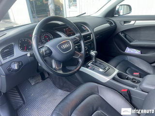 Audi A4 foto 10