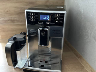 Saeco Pico Baristo Deluxe foto 10