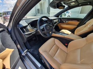 Volvo S90 foto 9