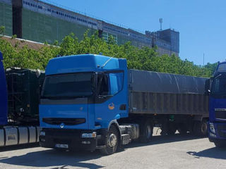 Renault Premium 420 foto 1