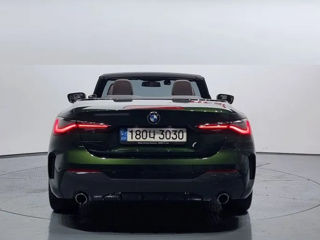 BMW 4 Series foto 6