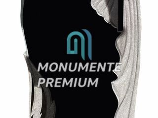 Monumente funerare din granit - modelare 3D - Monumente Premium foto 3