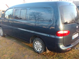 Hyundai H200 foto 3