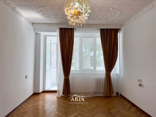 Apartament cu 2 camere, 80 m², Râșcani, Chișinău foto 8