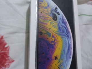 iPhone xs 256gb 85% bateria original !! foto 4