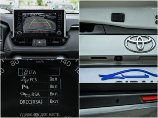 Toyota Rav 4 foto 16