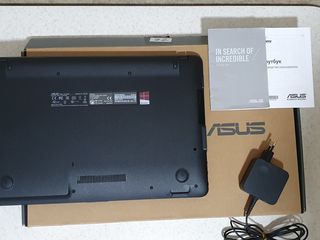 Новый с Гарантией 6 месяцев Asus VivoBook Max R540Y. AMD E1-7010 до 2,2GHz. 2ядра. 2gb. 320gb. foto 10