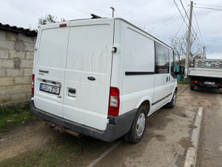 Ford Transit foto 3