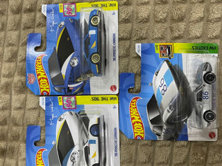 Hotwheels foto 8