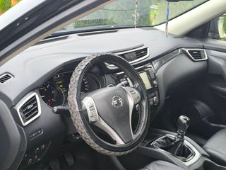 Nissan X-Trail foto 8