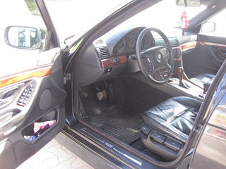 BMW 7 Series foto 2