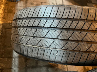 Bridgestone R19 245/50 starea foarte buna foto 2