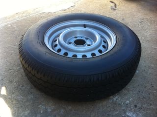 Kleber 195/75 R 14C foto 2