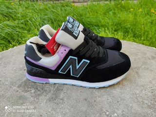 New Balance 574  (sunt marimi pe loc) foto 5