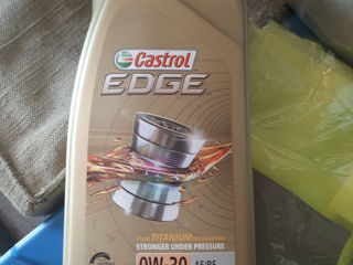 Продам Castrol Professional Edge 0W-30 A5/B5 1L