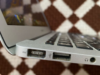 MacBook Air 13 (Mid 2011) foto 4