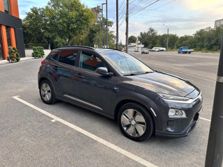 Hyundai Kona foto 2