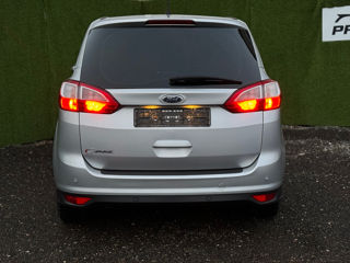 Ford C-Max foto 9