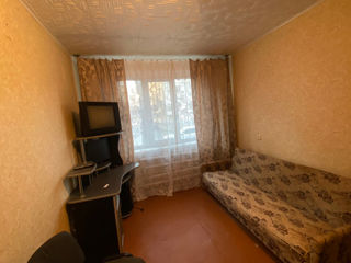 2-х комнатная квартира, 52 м², Буюканы, Кишинёв