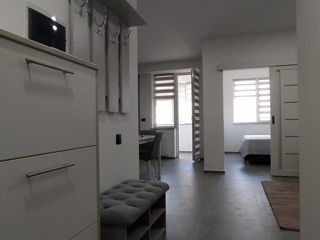 Apartament cu 1 cameră, 42 m², Telecentru, Chișinău foto 8