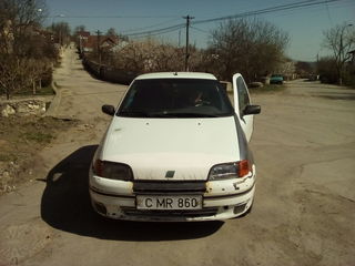 Fiat Punto foto 4