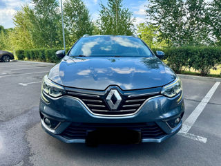 Renault Megane foto 3