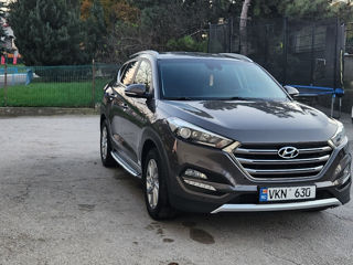 Hyundai Tucson foto 5