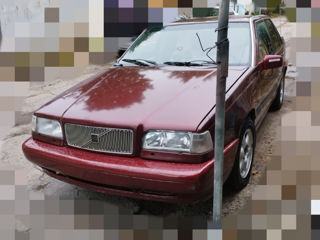 Volvo 800 Series foto 2