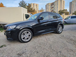 BMW X3 foto 2