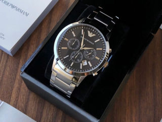 Ceas Emporio Armani