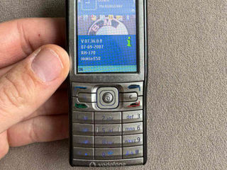 Nokia E50 foto 2