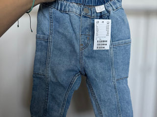 Pantaloni Zara, H&M, Benetton si altele foto 3