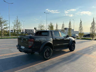 Ford Ranger foto 6