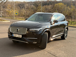 Volvo XC90 foto 4