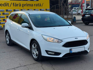 Ford Focus foto 4