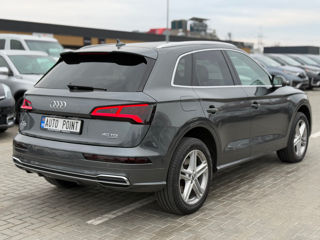 Audi Q5 foto 3