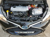 Toyota Yaris foto 8