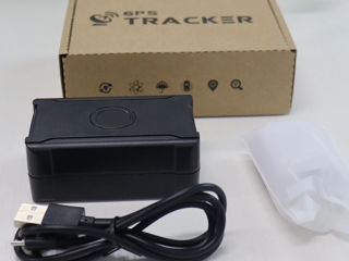 Трекер GPS GSM для мониторинга автомобиля, Tracker auto monitorizare фото 2