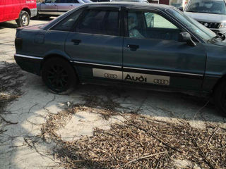 Audi 90 foto 2