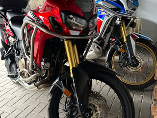 Honda Crf 1000 Africa Twin foto 20