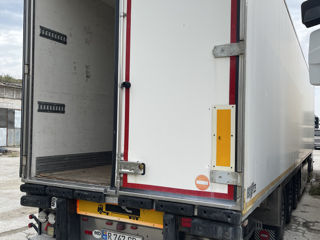 Chereau foto 2