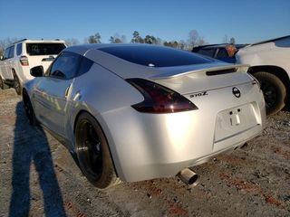 Nissan 370Z foto 3