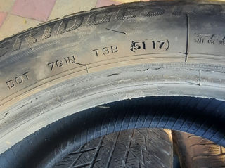 Amvelope de iarnă 225/50r118 foto 2