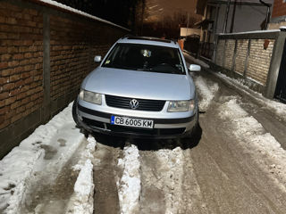 Volkswagen Passat foto 4