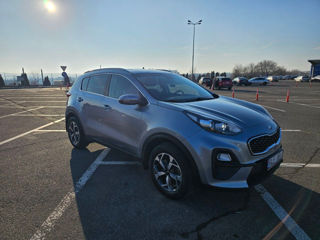 KIA Sportage foto 2