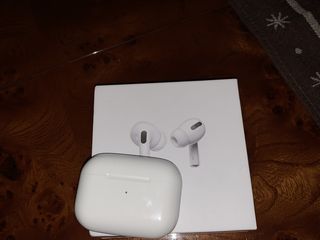 Airpods Pro noi foto 1