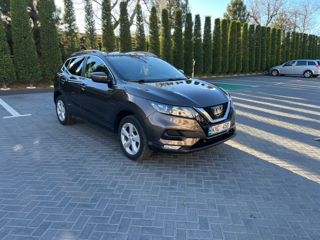 Nissan Qashqai foto 3