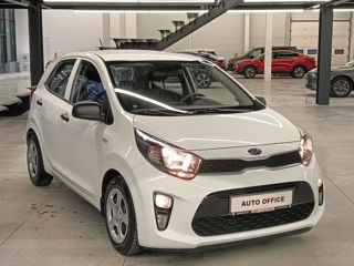 KIA Picanto foto 3