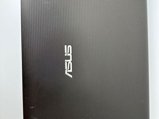 Asus X53s i3-2310m/4gb/500gb