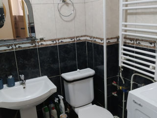 Apartament cu 2 camere, 47 m², Centru, Chișinău foto 6